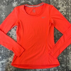Nike Running Dri-Fit Shirt